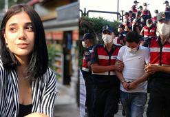 Pınar Gültekin davasında karar usulden bozuldu