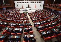 TBMM Başkanlığı'ndan, Fakıbaba'nın istifasına ilişkin açıklama