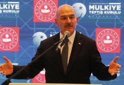 Soylu: TTB Başkanı alçakça iftira atıp, PKK’nın propagandasına yeltendi