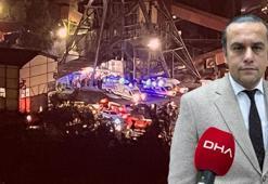 Amasra’daki maden faciası soruşturmasında 50 kişinin ifadesine başvuruldu