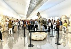 Afrodisias kazısına Yıldız Holding’ten mali destek