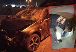 Kamyonla uyuşturucu sevkiyatı yapan şüpheliler, teslimatta yakalandı