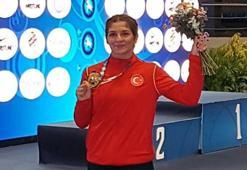 4 yıl sonra ilk zafer Beşiktaşlı Nesrin Baş'tan