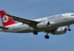 Bogota seferini yapan THY uçağında fenalaşan yolcu hayatını kaybetti