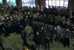 8 madencinin öldüğü patlamayla ilgili haklarında takipsizlik kararı verilen yöneticiler yargılanacak