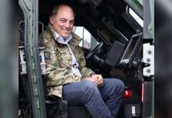 İngiltere Savunma Bakanı ‘Başbakanlık’ için yarışmayacak