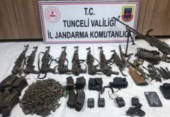 Dijital materyaldeki görüntüyü özel ekip çözdü, PKK’lı terörist yakalandı
