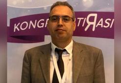 'Son 3-5 yıldır uyuz, Türkiye'de salgın şeklinde'