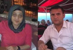 Tartıştığı eşini bıçakla yaraladı; tutuklandı