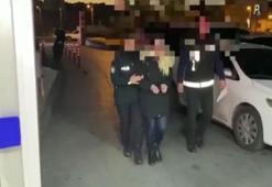 Almanya'da faaliyet gösteren enerji şirketini 2 milyon 700 bin avro dolandıran şüphelilere operasyon