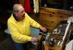 The Bodrum Cup'ın 90 yıllık çınarı