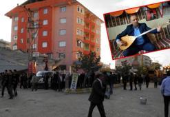 Van depreminde kaybettikleri için beste yaptı