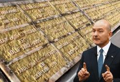 Bakan Soylu: 2021 yılbaşından beri gönüllü geri dönüş yapan Suriyeli sayısı 50 bin