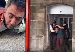 Bursa'da cezaevi personel servisine yönelik saldırının faillerinden Cebrail Gündoğdu yakalandı