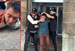 Bursa'da cezaevi personelini taşıyan servis aracına saldırının firari faili yakalandı