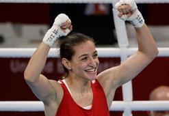 Buse Naz Çakıroğlu, Avrupa şampiyonu oldu