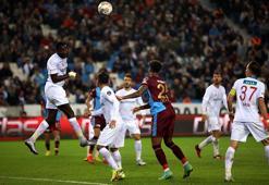 Trabzonspor - Sivasspor: 1-0