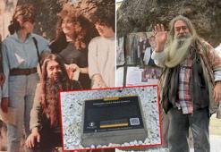 58 yıldır altından ayrılmadığı çınar ağacına adı verildi