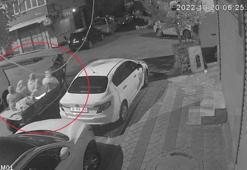 İnşaattan malzeme çalan hırsızlar, mahalelinin üzerine at arabası sürdü