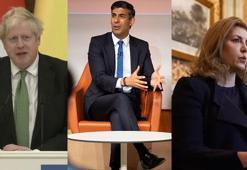 İngiltere’de yeni Başbakan adayları belli oluyor