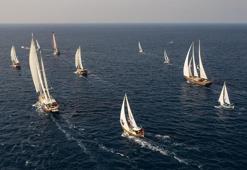 American Hospital The Bodrum Cup'ta şampiyon 'Hızır 1' oldu