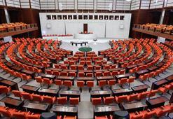 TBMM'de 'bütçe maratonu' başlıyor