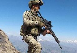 PKK ve FETÖ şüphelileri, Yunanistan'a kaçarken yakalandı