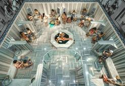 Eskişehir’de Hamam Müzesi açıldı