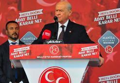 MHP Genel Başkanı Bahçeli: 2023 seçimleri Türkiye'nin kaderini tayin edecek