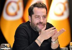 Erden Timur: Bu şekilde giderse lig bitmez