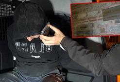 Bursa'da 530 yıllık medresenin kurşun levhalarını çalarken suçüstü yakalandı, kaçan ortağıyla telefonda konuştu