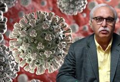Prof. Dr. Özlü: Covid-19'u hafif geçirenlerde de hayatı zora girenler var