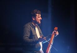 Ekin Uzunlar, Başakşehir'de sahne aldı