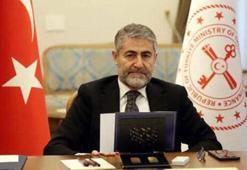 Bakan Nebati: Tüm mali süreçleri elektronik ortama taşıyoruz