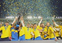 River Plate kazandı, ezeli rakibi Boca Juniors’ı şampiyon yaptı