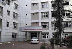 İzmir'de istirahat raporu için para isteyen doktor açığa alındı