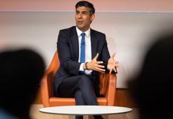 Sunak’tan Boris Johnson açıklaması