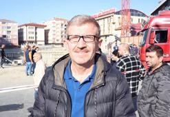 Arel Üniversitesi İnşaat Mühendisliği Bölüm Başkanı Altan: Yıkılıp yeniden yapılması gerekir