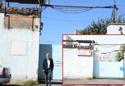 Müze olacak Diyarbakır E Tipi Cezaevi’nin tabelası kaldırıldı