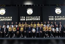 VakıfBank, yeni sezon öncesinde basınla buluştu