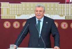 AK Parti'li Akbaşoğlu: TTB, TSK'ya, PKK ağzıyla iftira atıyor