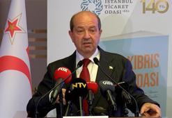 KKTC Cumhurbaşkanı Tatar: Doğu Akdeniz’de Türk varlığının devam etmesi için KKTC çok önemlidir