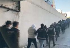 'Sağlık yolsuzluğu' operasyonu: 26 şüpheli tutuklandı