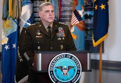 ABD Genelkurmay Başkanı Milley, Rus ve Ukraynalı mevkidaşlarıyla görüştü