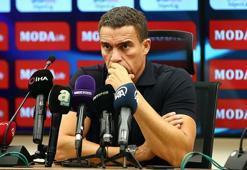 Valerien Ismael'in kredisi tükeniyor