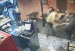 Beyoğlu'ndaki çiğ köfteci saldırısında yeni detaylar ortaya çıktı