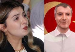 15 Temmuz şehidinin gazi kızı ağlattı