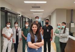 Zehirlenme vakalarına özel Türkiye'nin tek yoğun bakım ünitesi Çam Sakura Şehir Hastanesi'nde açıldı