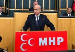 Bahçeli: TTB'nin kapısına kilit vurulması tarihi önemde addediyorum