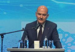 Bakan Soylu: Dezenformasyon yasasının daha katısı Almanya’da, Fransa’da var